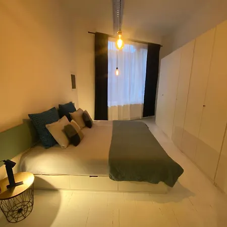 Loft St Remacle