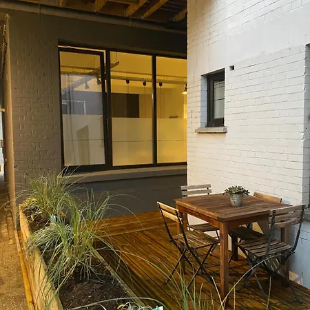 Loft St Remacle Apartment *