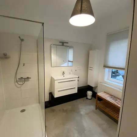 Loft St Remacle *