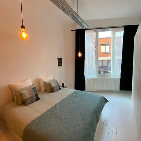 Loft St Remacle *