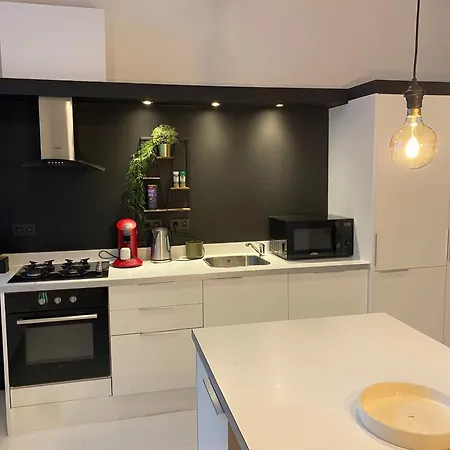 Loft St Remacle * リエージュ