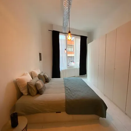 Loft St Remacle *