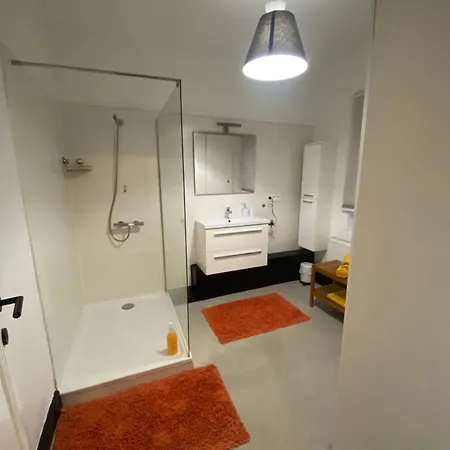 Loft St Remacle * Luik
