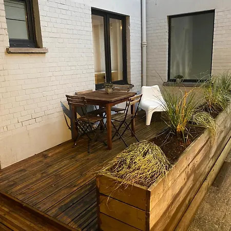 Loft St Remacle *