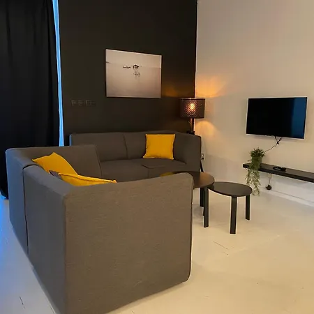 Loft St Remacle Appartement Luik